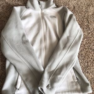 North face jacket